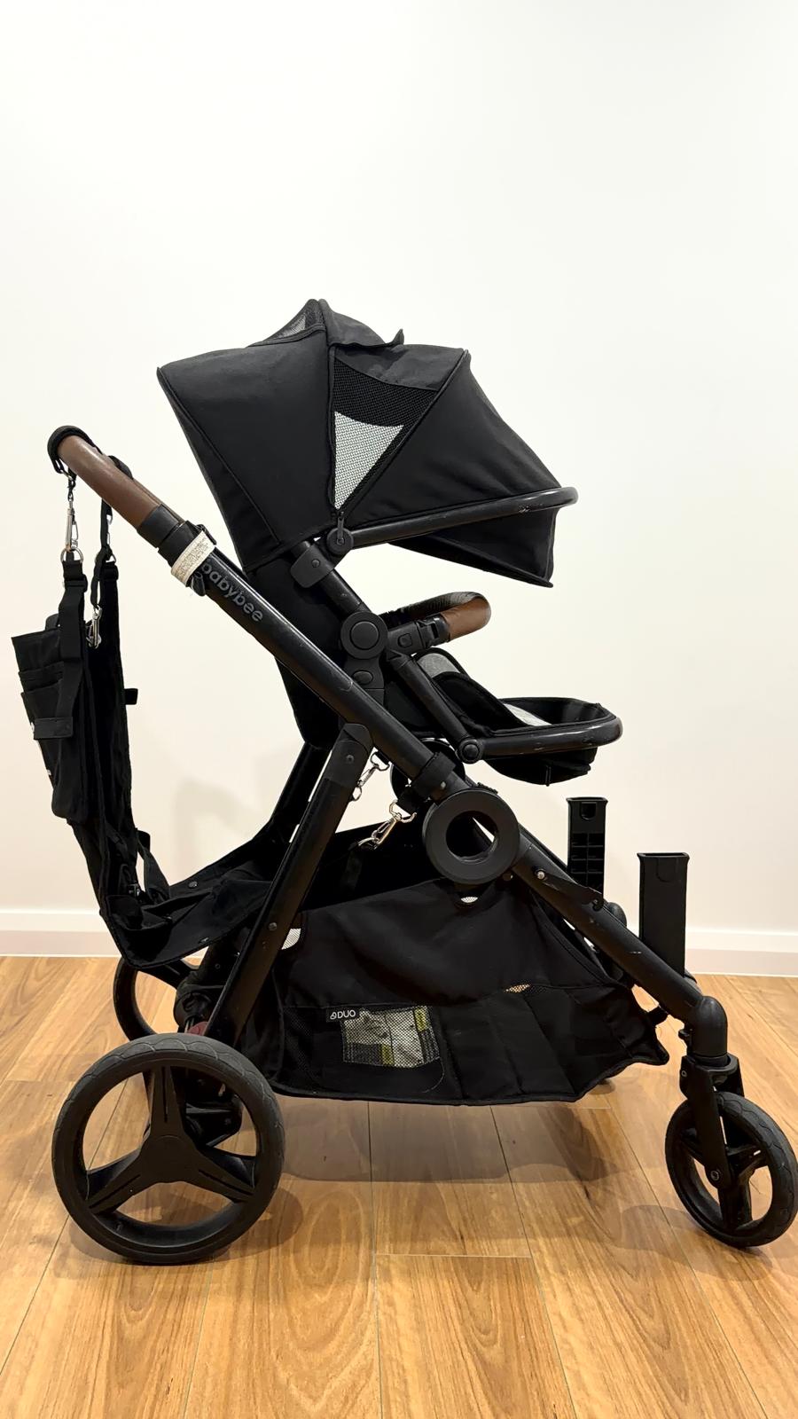 Strap 'N' Go Hammock